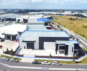Factory, Warehouse & Industrial commercial property for sale at 21 Jutland Way Epping VIC 3076