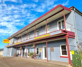 Hotel, Motel, Pub & Leisure commercial property for sale at 103 Hovell Street Cootamundra NSW 2590