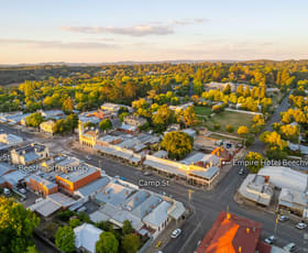 Hotel, Motel, Pub & Leisure commercial property for sale at 10 Camp Street Beechworth VIC 3747