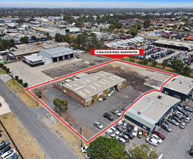 Factory, Warehouse & Industrial commercial property sold at 13 Malcolm Road Maddington WA 6109