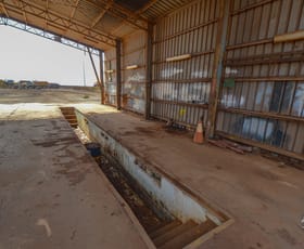 Factory, Warehouse & Industrial commercial property for sale at 8 Leslie Street Port Hedland WA 6721