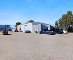 Factory, Warehouse & Industrial commercial property sold at 38 Coulson Way Canning Vale WA 6155