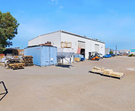 Factory, Warehouse & Industrial commercial property sold at 38 Coulson Way Canning Vale WA 6155