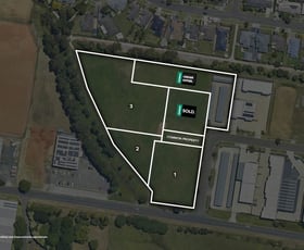 Development / Land commercial property for sale at 1-4 Neilson Court Warragul VIC 3820
