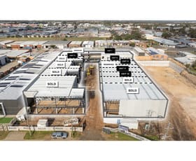 Factory, Warehouse & Industrial commercial property for sale at 10-20 Christensen Street Cheltenham VIC 3192