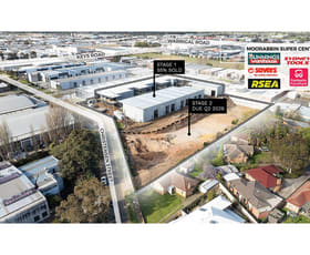 Factory, Warehouse & Industrial commercial property for sale at 10-20 Christensen Street Cheltenham VIC 3192
