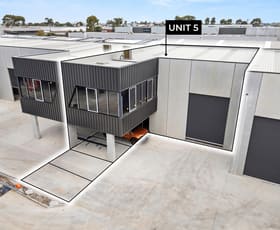 Factory, Warehouse & Industrial commercial property sold at 10-20 Christensen Street Cheltenham VIC 3192