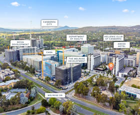 Shop & Retail commercial property sold at G02/45 Furzer Street Phillip ACT 2606