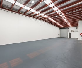 Factory, Warehouse & Industrial commercial property for sale at 1/32 Macbeth Street Braeside VIC 3195