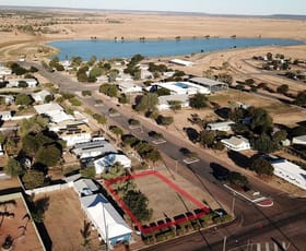 Development / Land commercial property for sale at 21 Gray Street Hughenden QLD 4821