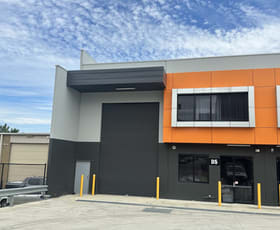 Factory, Warehouse & Industrial commercial property for lease at D5/406 Marion Street Condell Park NSW 2200