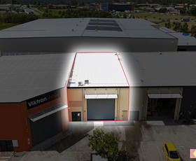 Factory, Warehouse & Industrial commercial property sold at Ormeau QLD 4208