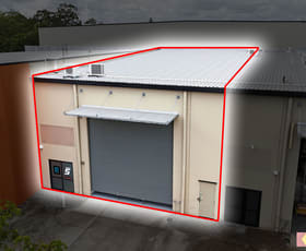 Factory, Warehouse & Industrial commercial property sold at Ormeau QLD 4208
