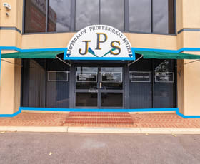 Offices commercial property sold at 1/45 Winton Road Joondalup WA 6027