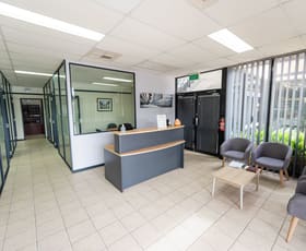 Offices commercial property sold at 1/45 Winton Road Joondalup WA 6027