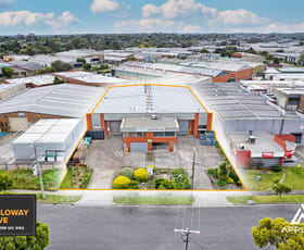 Factory, Warehouse & Industrial commercial property sold at 53 Holloway Drive Bayswater VIC 3153