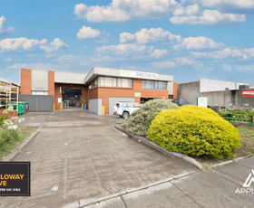 Factory, Warehouse & Industrial commercial property sold at 53 Holloway Drive Bayswater VIC 3153