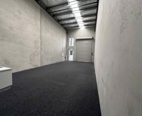 Factory, Warehouse & Industrial commercial property for sale at Unit 4/3 Packer Road Baringa QLD 4551