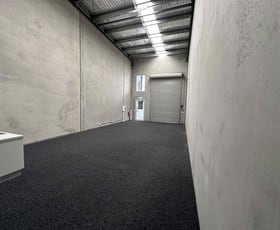 Factory, Warehouse & Industrial commercial property sold at Unit 4/3 Packer Road Baringa QLD 4551
