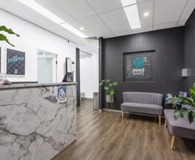 Offices commercial property sold at 1.02/1-3 Burbank Place Norwest NSW 2153