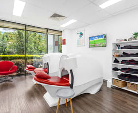 Offices commercial property sold at 1.02/1-3 Burbank Place Norwest NSW 2153