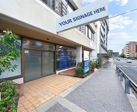 Showrooms / Bulky Goods commercial property leased at 9/5 Railway Parade Hurstville NSW 2220