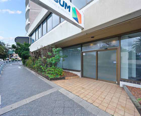 Showrooms / Bulky Goods commercial property leased at 9/5 Railway Parade Hurstville NSW 2220