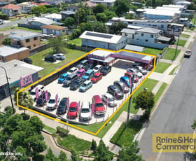 Shop & Retail commercial property for sale at 337 Oxley Avenue Margate QLD 4019