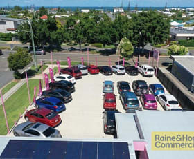 Shop & Retail commercial property for sale at 337 Oxley Avenue Margate QLD 4019