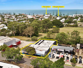 Medical / Consulting commercial property for sale at 322 Oxley Avenue Margate QLD 4019