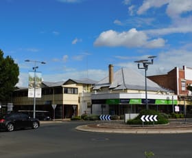 Offices commercial property sold at 74 Fitzroy St Warwick QLD 4370