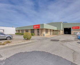 Factory, Warehouse & Industrial commercial property sold at 45 Esther Street Belmont WA 6104