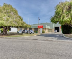 Factory, Warehouse & Industrial commercial property sold at 45 Esther Street Belmont WA 6104