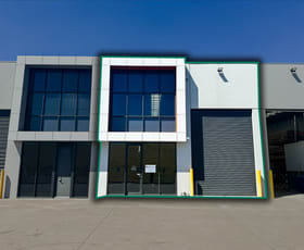 Factory, Warehouse & Industrial commercial property for sale at Unit 3, 5 Cubitt Way Dandenong South VIC 3175