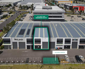 Factory, Warehouse & Industrial commercial property for sale at Unit 3, 5 Cubitt Way Dandenong South VIC 3175