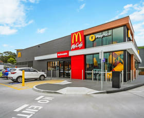 Shop & Retail commercial property sold at 43 Pendlebury Road Cardiff NSW 2285