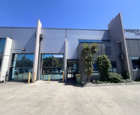 Factory, Warehouse & Industrial commercial property for sale at Unit 4/280 Whitehall Street Yarraville VIC 3013