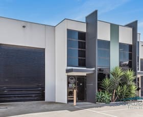 Factory, Warehouse & Industrial commercial property sold at 35 Speed Circuit Tyabb VIC 3913
