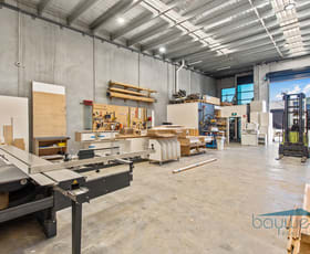 Factory, Warehouse & Industrial commercial property for sale at 35 Speed Circuit Tyabb VIC 3913