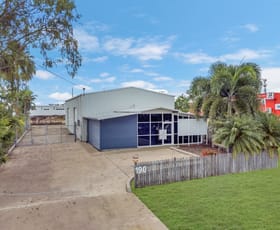 Offices commercial property sold at 190 North Vickers Road Condon QLD 4815