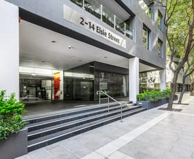 Medical / Consulting commercial property for sale at 8 Elsie Street Burwood NSW 2134