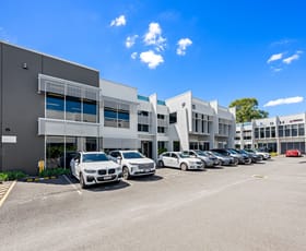 Factory, Warehouse & Industrial commercial property for sale at 9/23 Breene Place Morningside QLD 4170