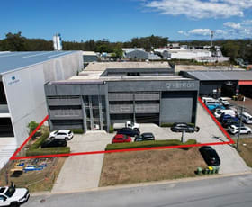 Factory, Warehouse & Industrial commercial property for sale at Unit/9 Frinton Street Southport QLD 4215