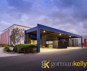 Factory, Warehouse & Industrial commercial property sold at 5 Squires Way Croydon South VIC 3136