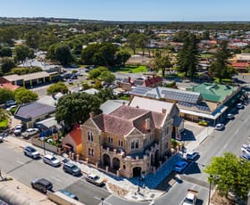 Offices commercial property sold at 7 Dawson Street Strathalbyn SA 5255
