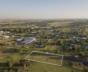 Development / Land commercial property for sale at 54 & 56 Waratah Street Cowra NSW 2794