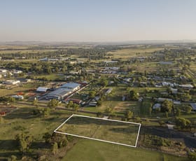 Development / Land commercial property sold at 54 & 56 Waratah Street Cowra NSW 2794
