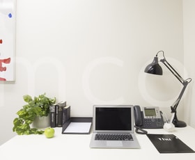 Offices commercial property sold at Suite 505/1 Queens Road Melbourne VIC 3004