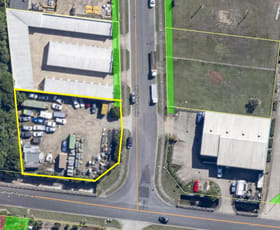 Factory, Warehouse & Industrial commercial property sold at 14 Myer Lasky Drive Cannonvale QLD 4802