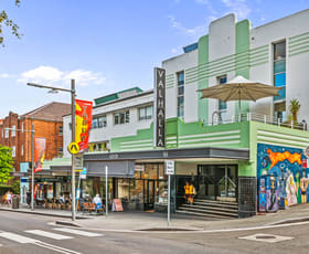 Offices commercial property for sale at Suite 211/166 Glebe Point Road Glebe NSW 2037